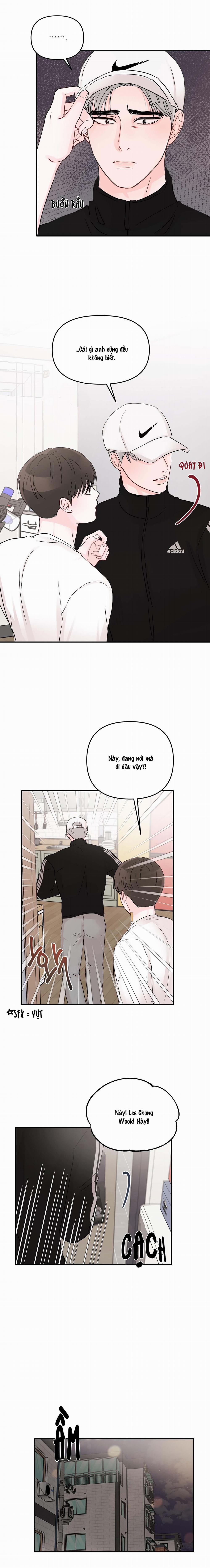 Thán Phục Thanh Xuân 20 trang 9