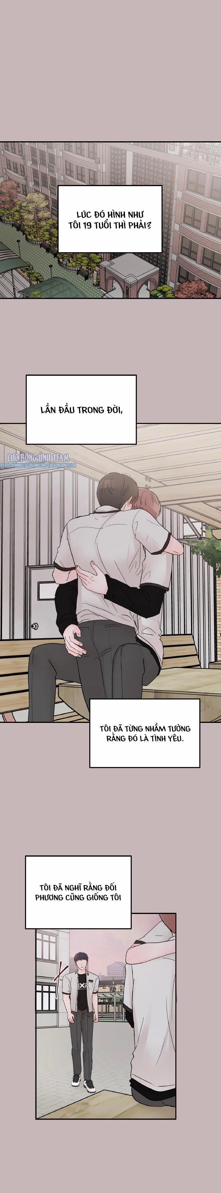 Thán Phục Thanh Xuân 23 trang 14