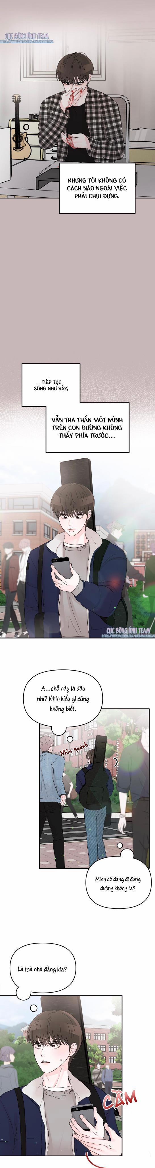 Thán Phục Thanh Xuân 23 trang 17