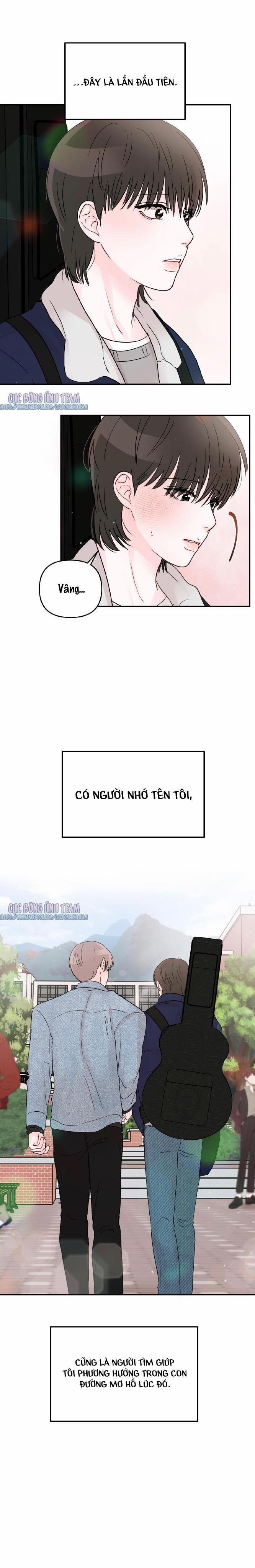 Thán Phục Thanh Xuân 23 trang 21