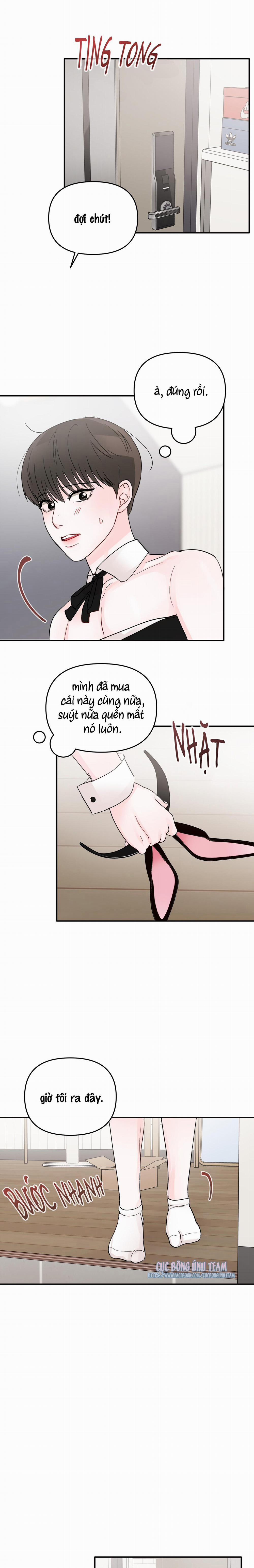 Thán Phục Thanh Xuân 27 trang 10