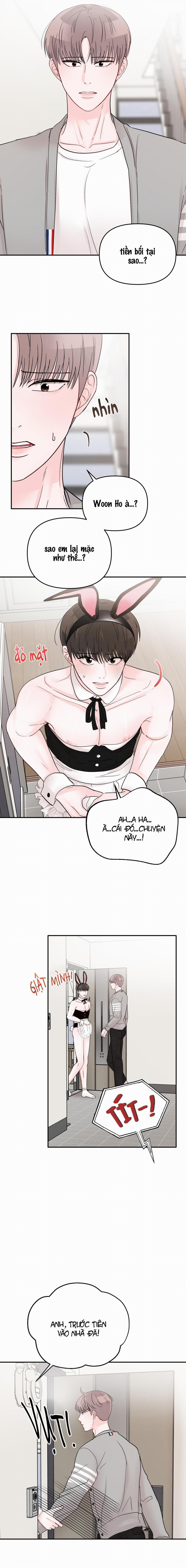 Thán Phục Thanh Xuân 27 trang 12