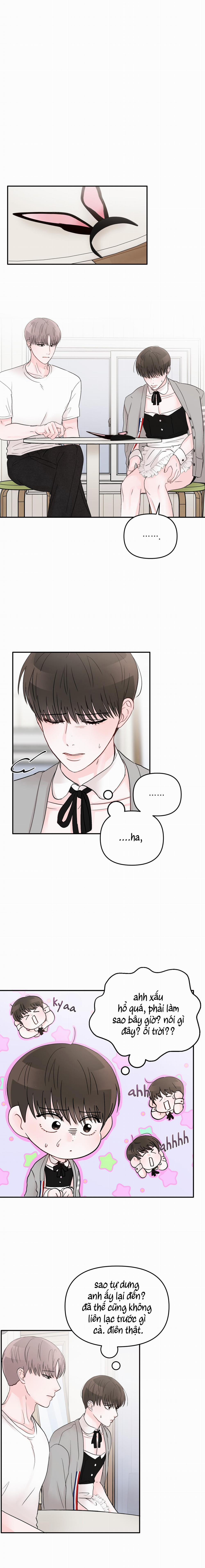 Thán Phục Thanh Xuân 27 trang 13