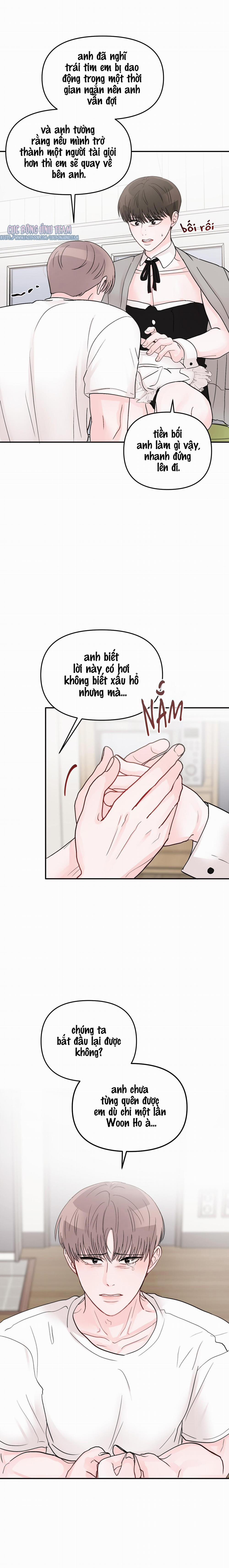 Thán Phục Thanh Xuân 27 trang 18