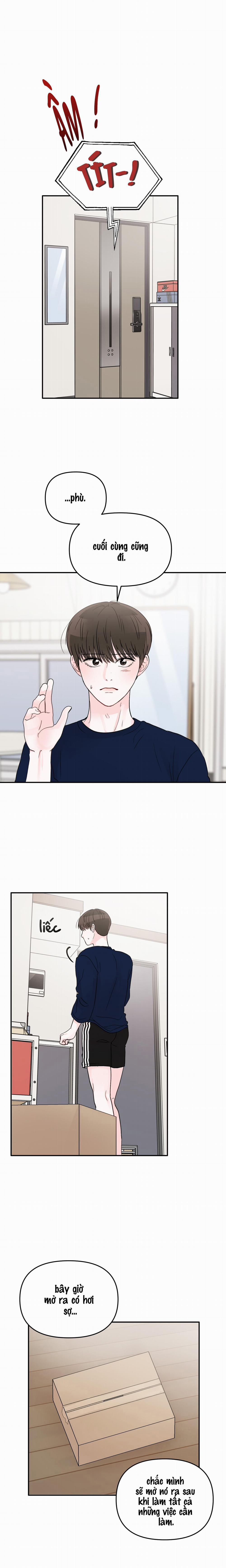 Thán Phục Thanh Xuân 27 trang 4