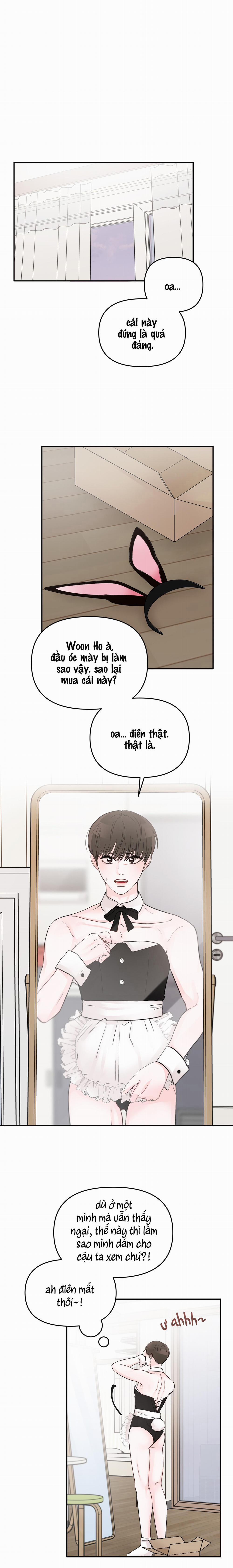 Thán Phục Thanh Xuân 27 trang 6