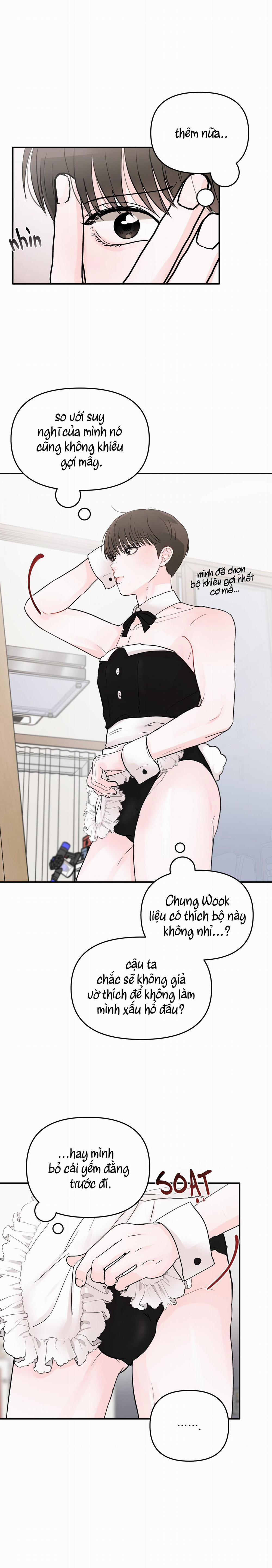 Thán Phục Thanh Xuân 27 trang 7