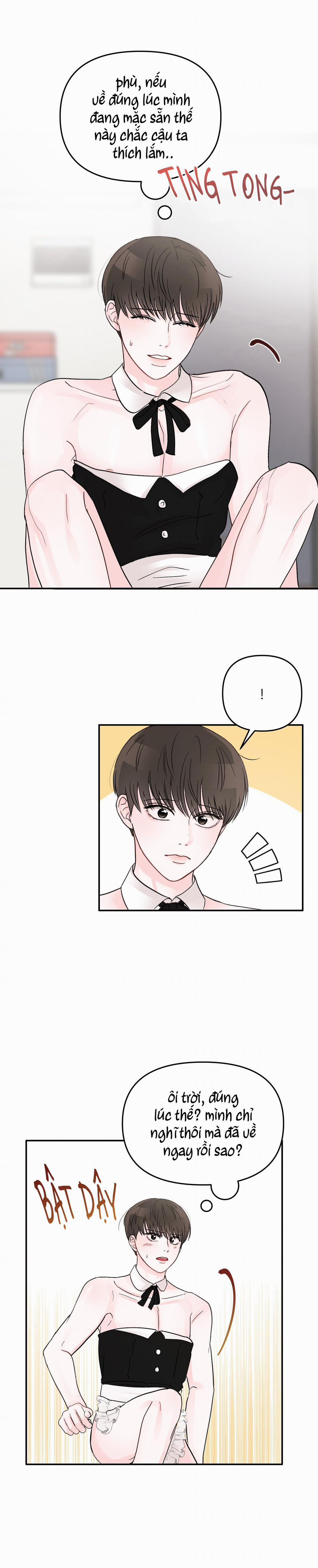 Thán Phục Thanh Xuân 27 trang 9