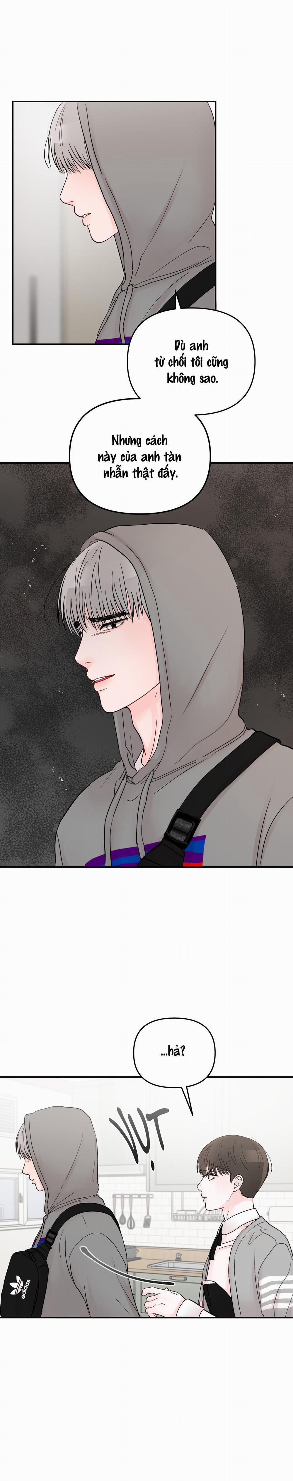 Thán Phục Thanh Xuân 28 trang 12