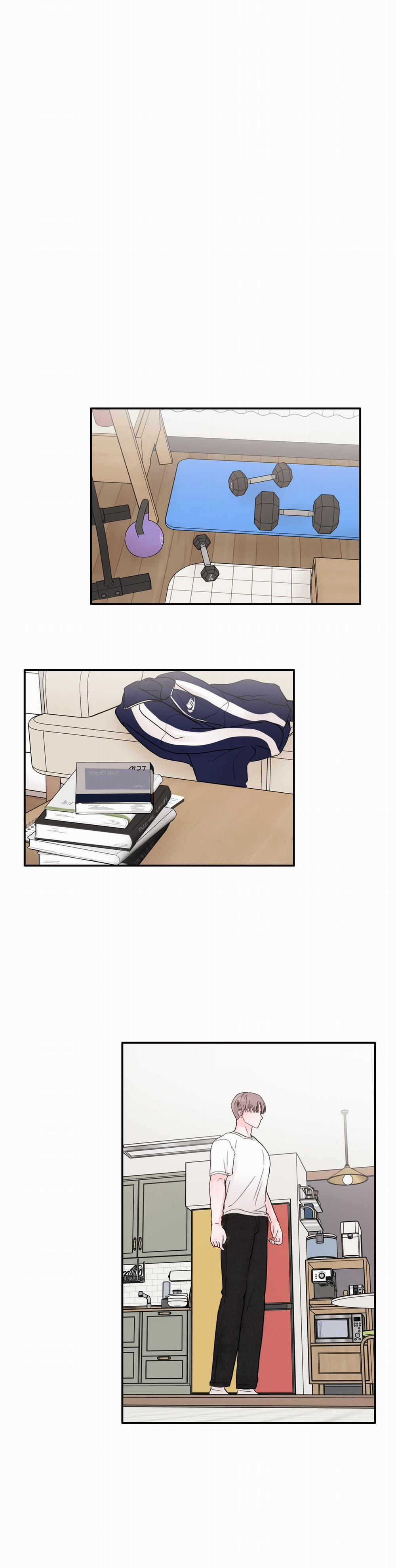 Thán Phục Thanh Xuân 28 trang 16