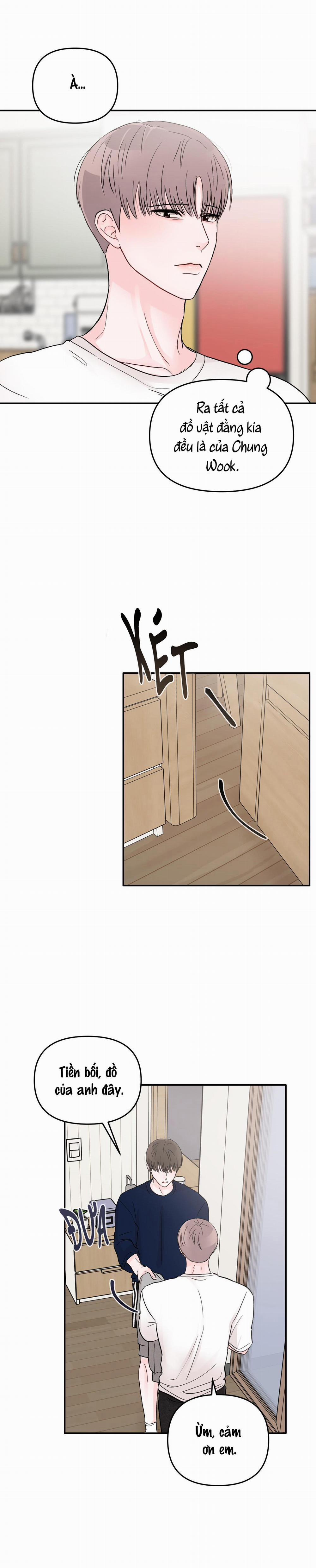 Thán Phục Thanh Xuân 28 trang 17