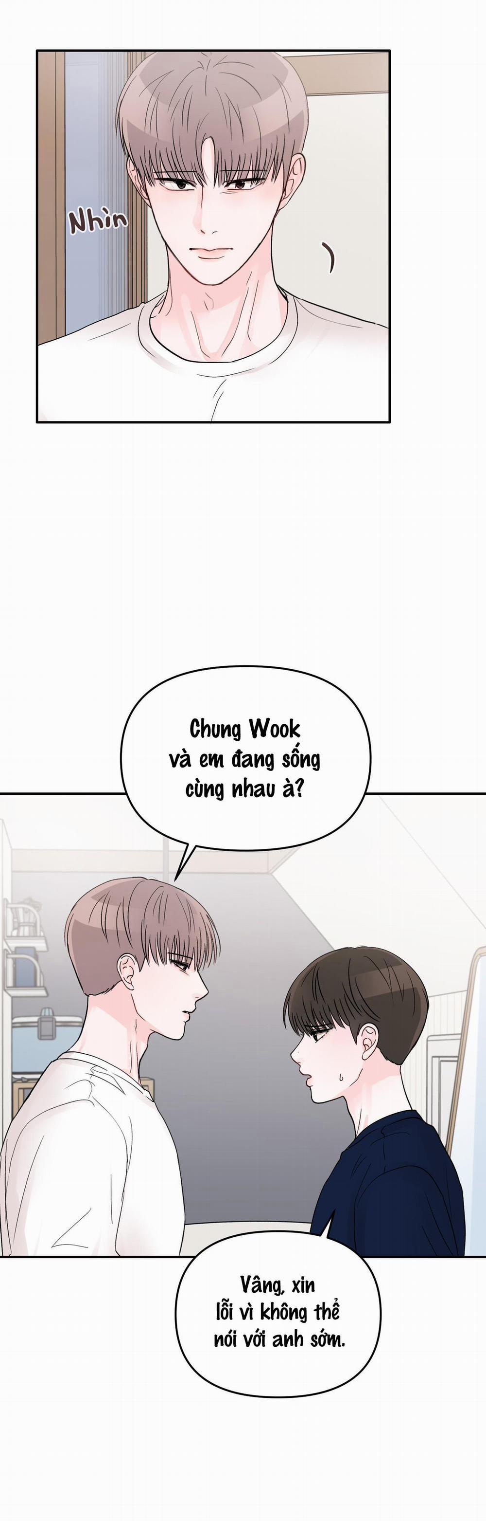 Thán Phục Thanh Xuân 28 trang 18