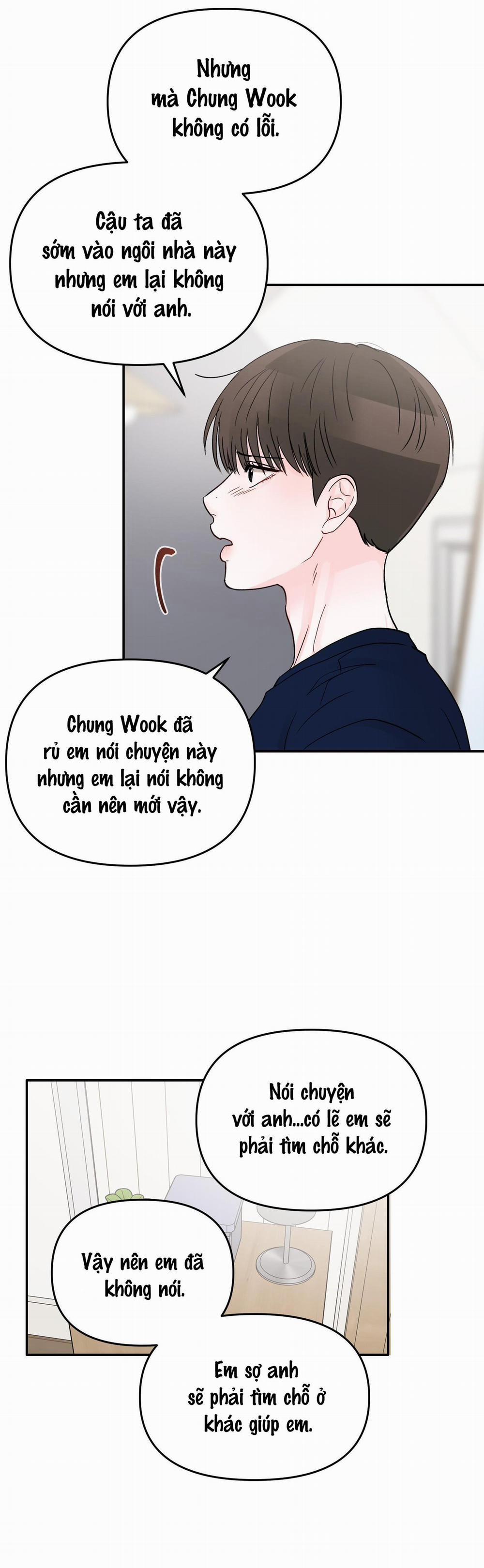 Thán Phục Thanh Xuân 28 trang 19