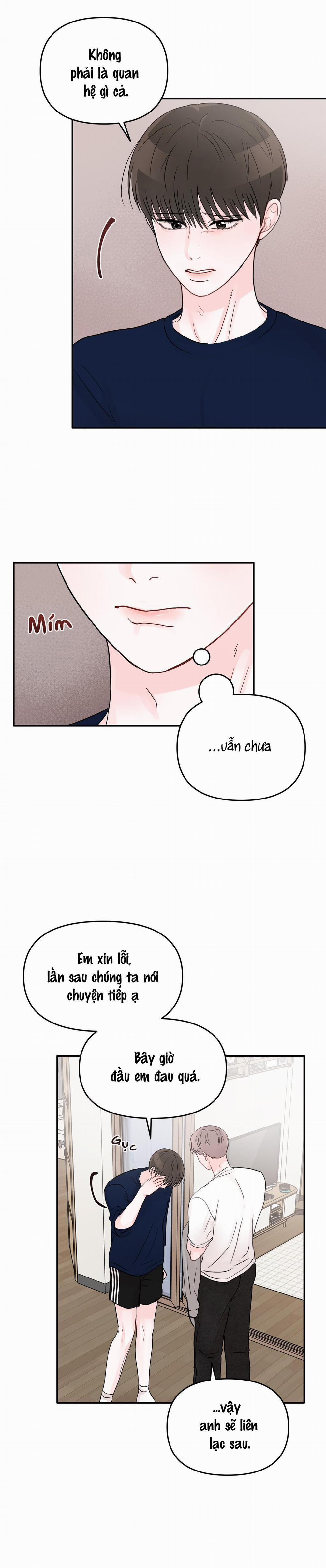 Thán Phục Thanh Xuân 28 trang 22