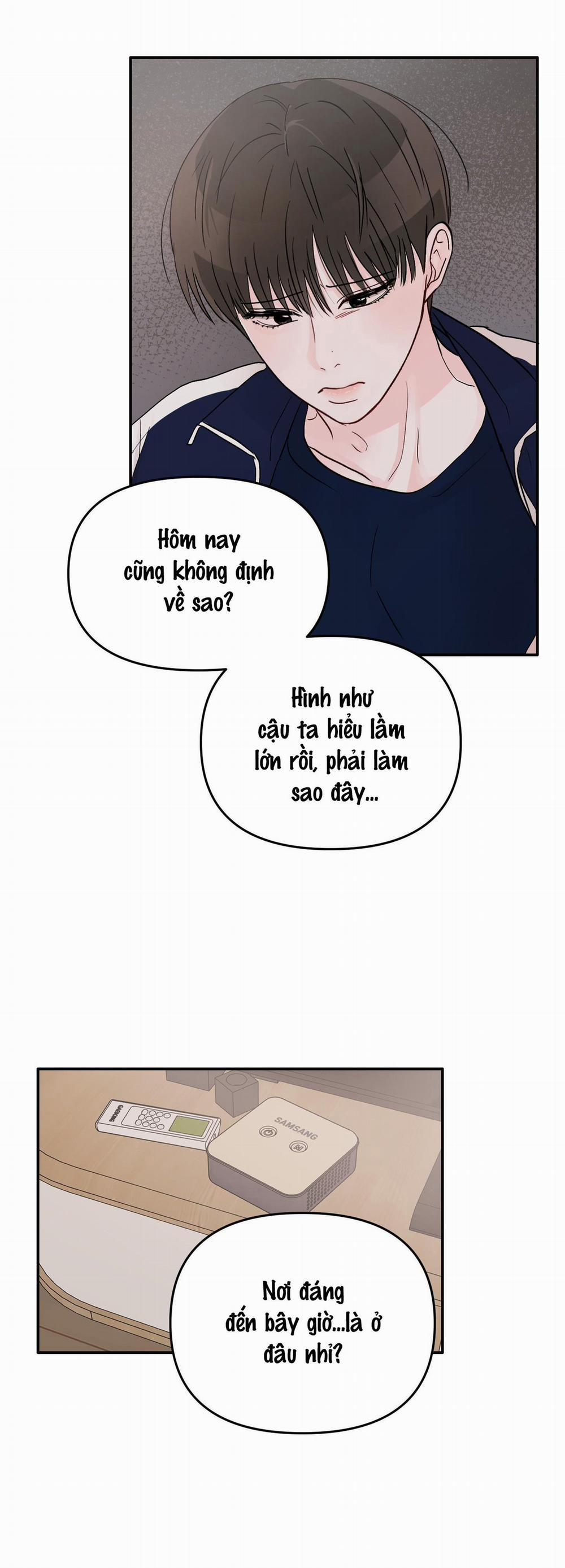 Thán Phục Thanh Xuân 28 trang 24