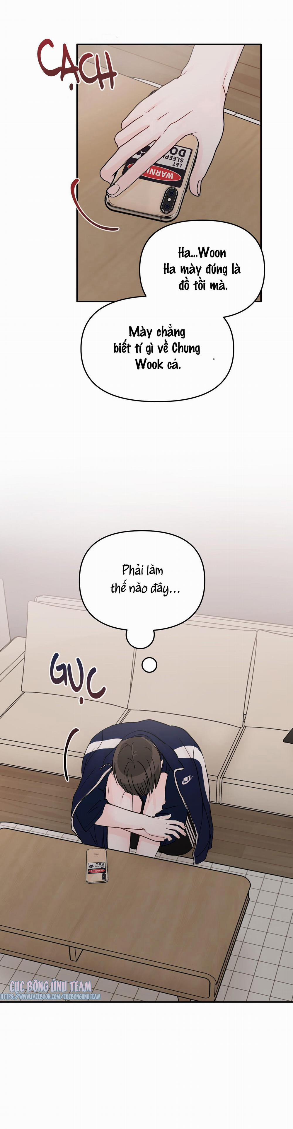 Thán Phục Thanh Xuân 28 trang 25