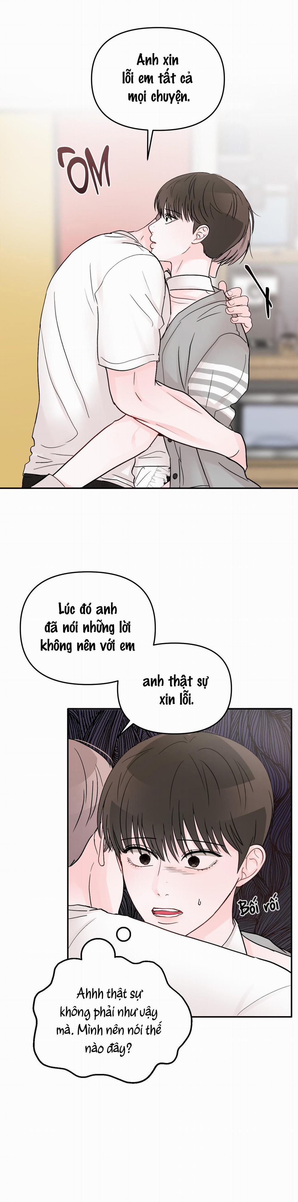 Thán Phục Thanh Xuân 28 trang 4