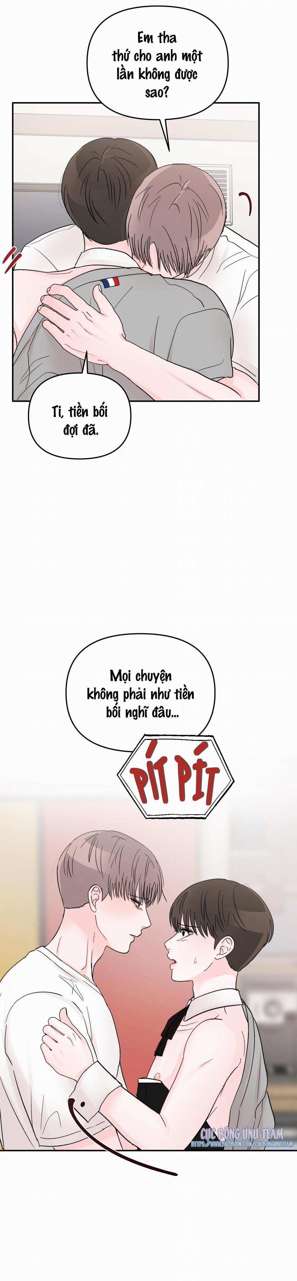 Thán Phục Thanh Xuân 28 trang 5