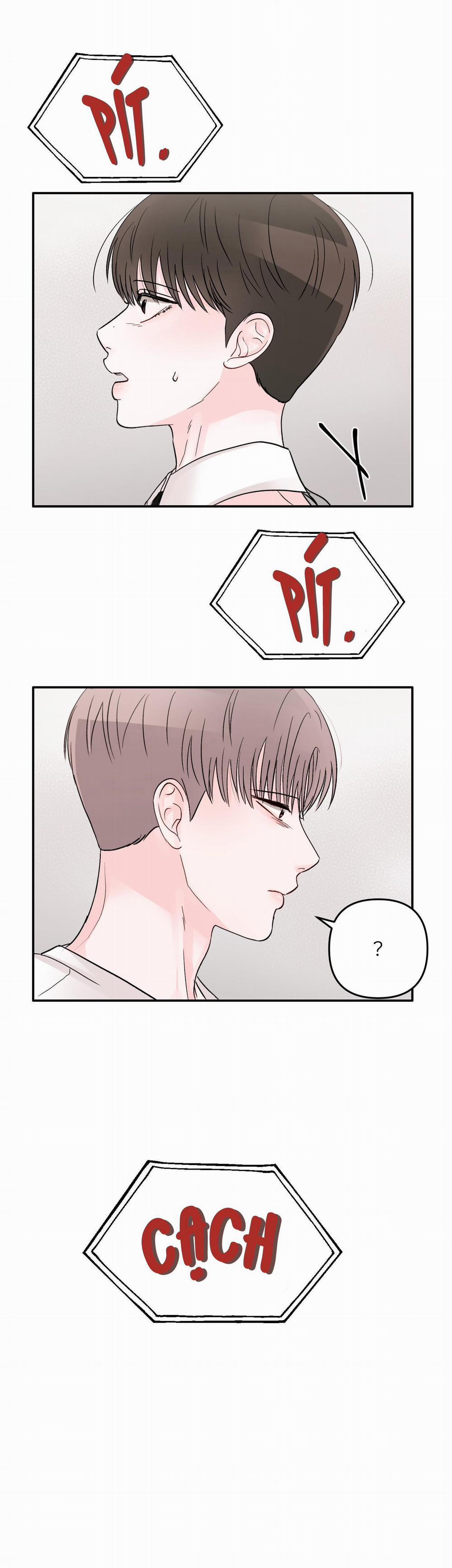 Thán Phục Thanh Xuân 28 trang 6