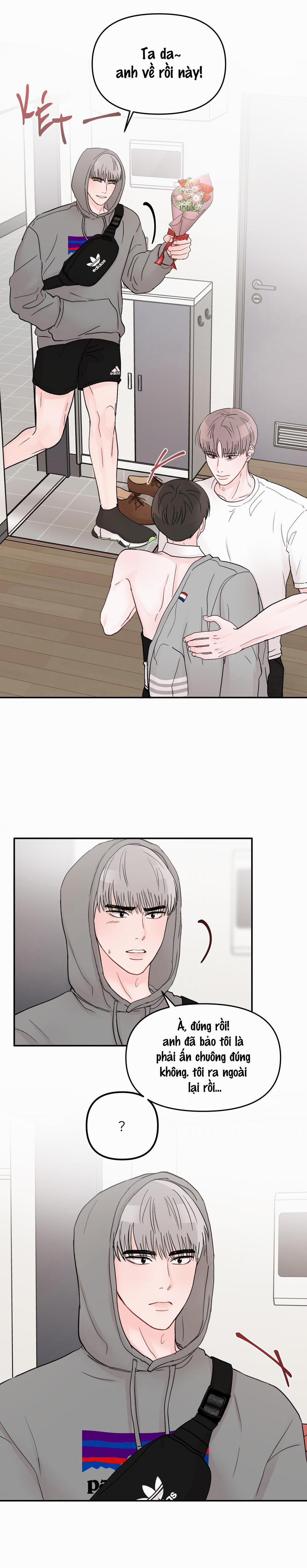 Thán Phục Thanh Xuân 28 trang 7