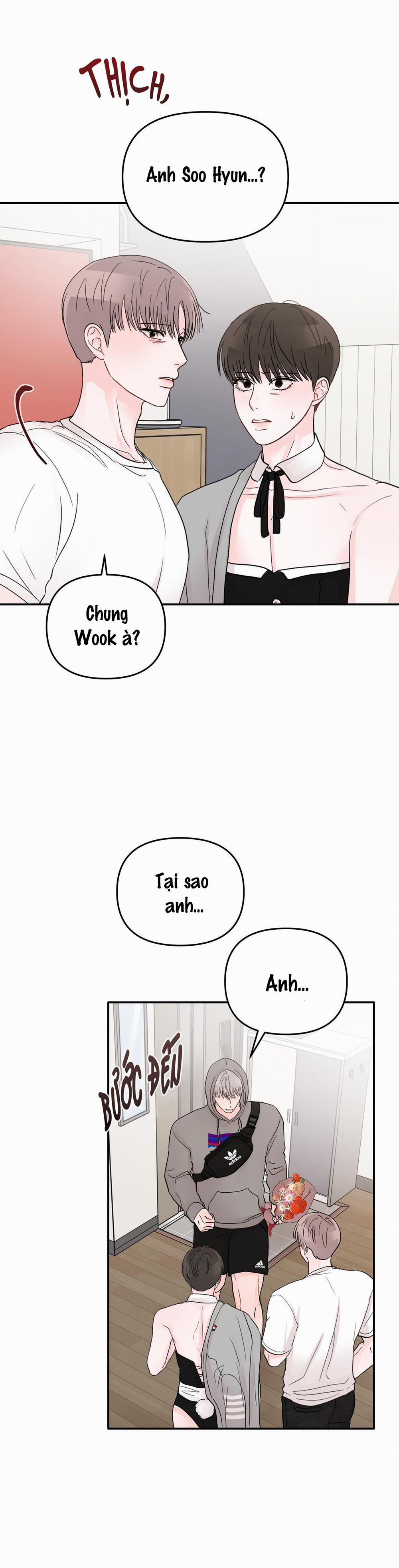 Thán Phục Thanh Xuân 28 trang 8