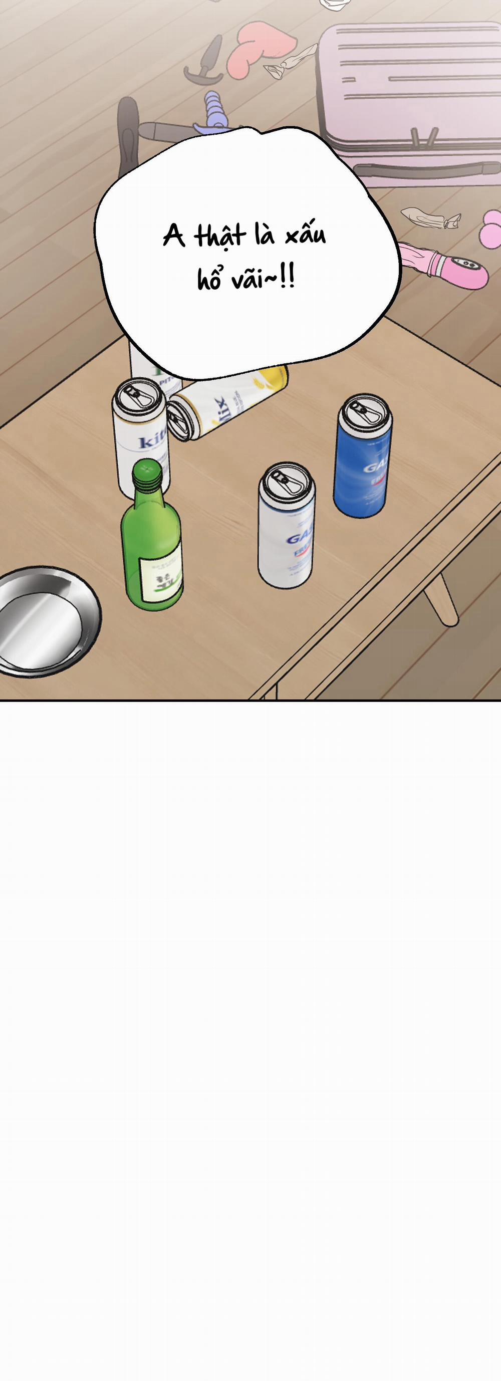 Thán Phục Thanh Xuân 3 trang 11