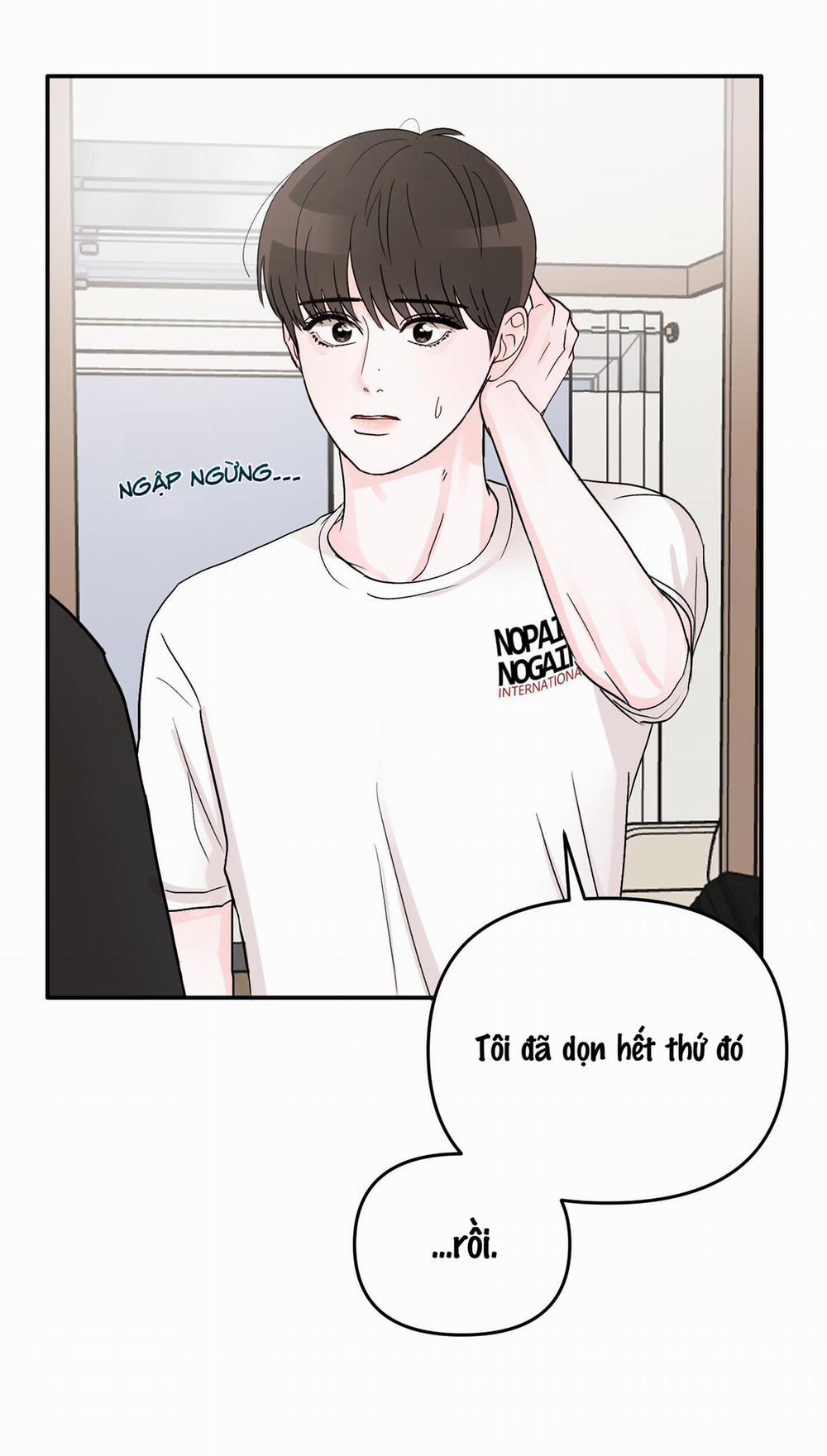 Thán Phục Thanh Xuân 3 trang 14