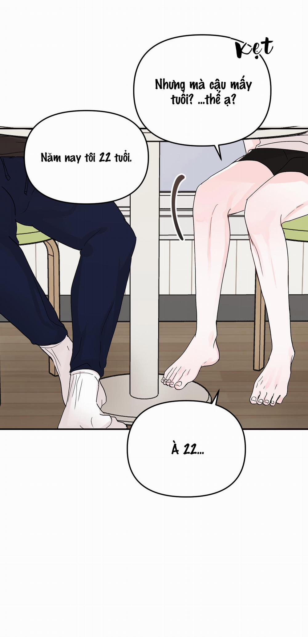 Thán Phục Thanh Xuân 3 trang 16