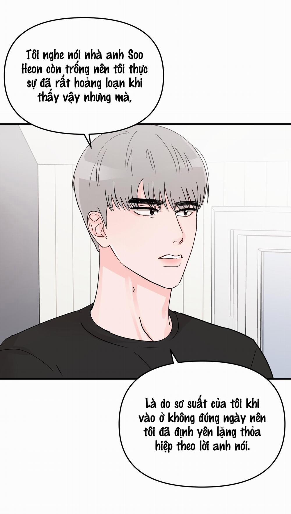 Thán Phục Thanh Xuân 3 trang 22