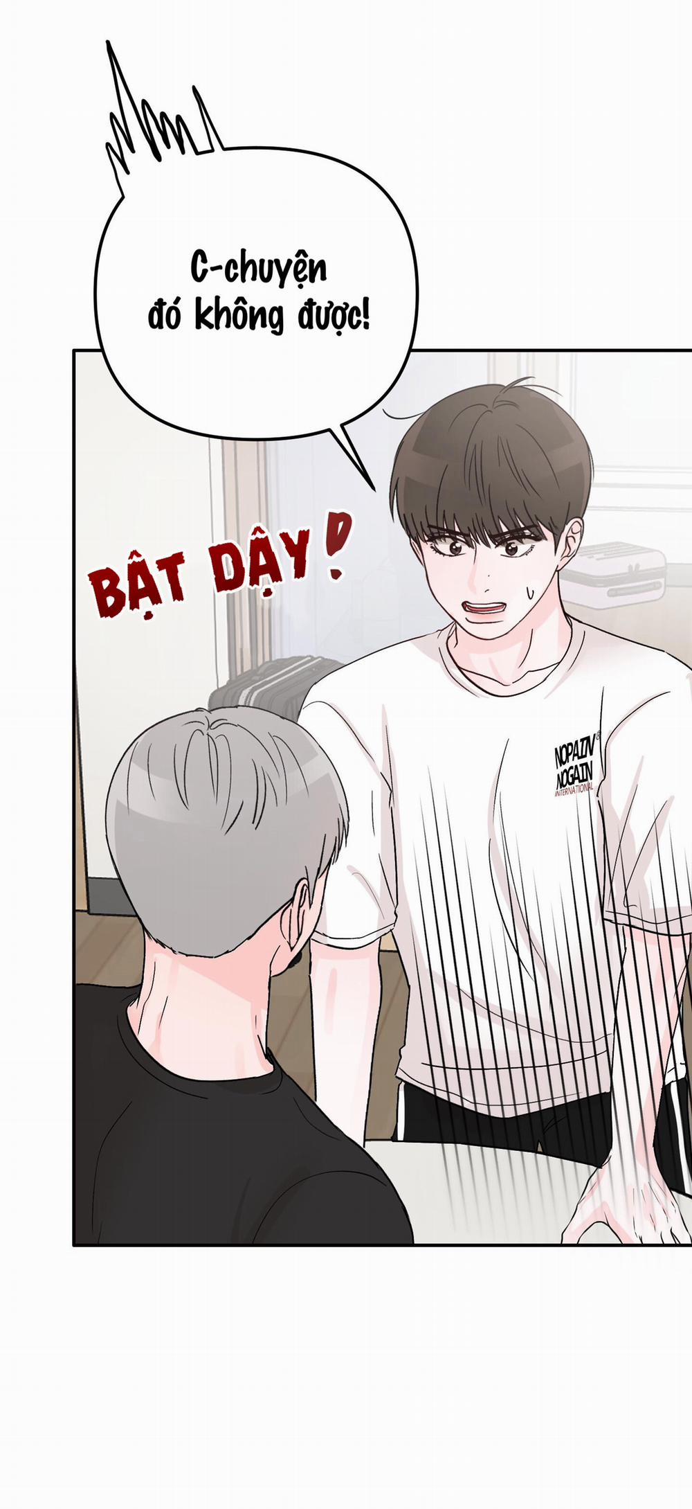 Thán Phục Thanh Xuân 3 trang 24