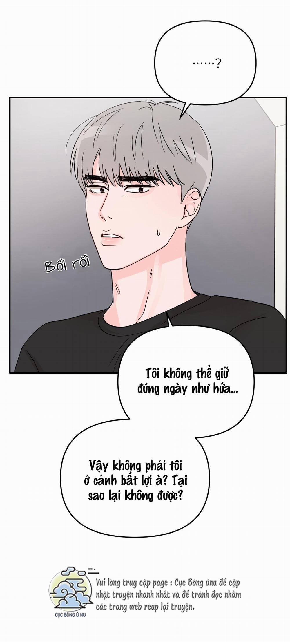 Thán Phục Thanh Xuân 3 trang 25