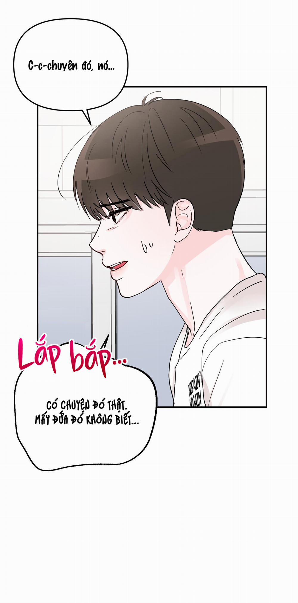 Thán Phục Thanh Xuân 3 trang 26