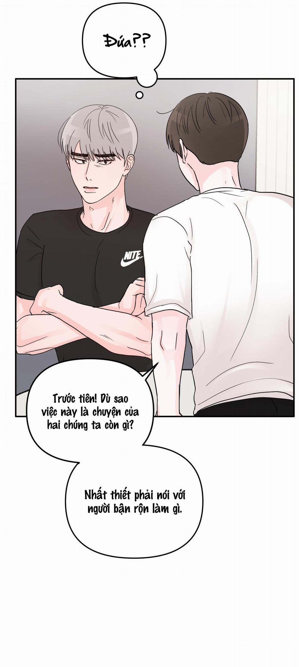 Thán Phục Thanh Xuân 3 trang 27