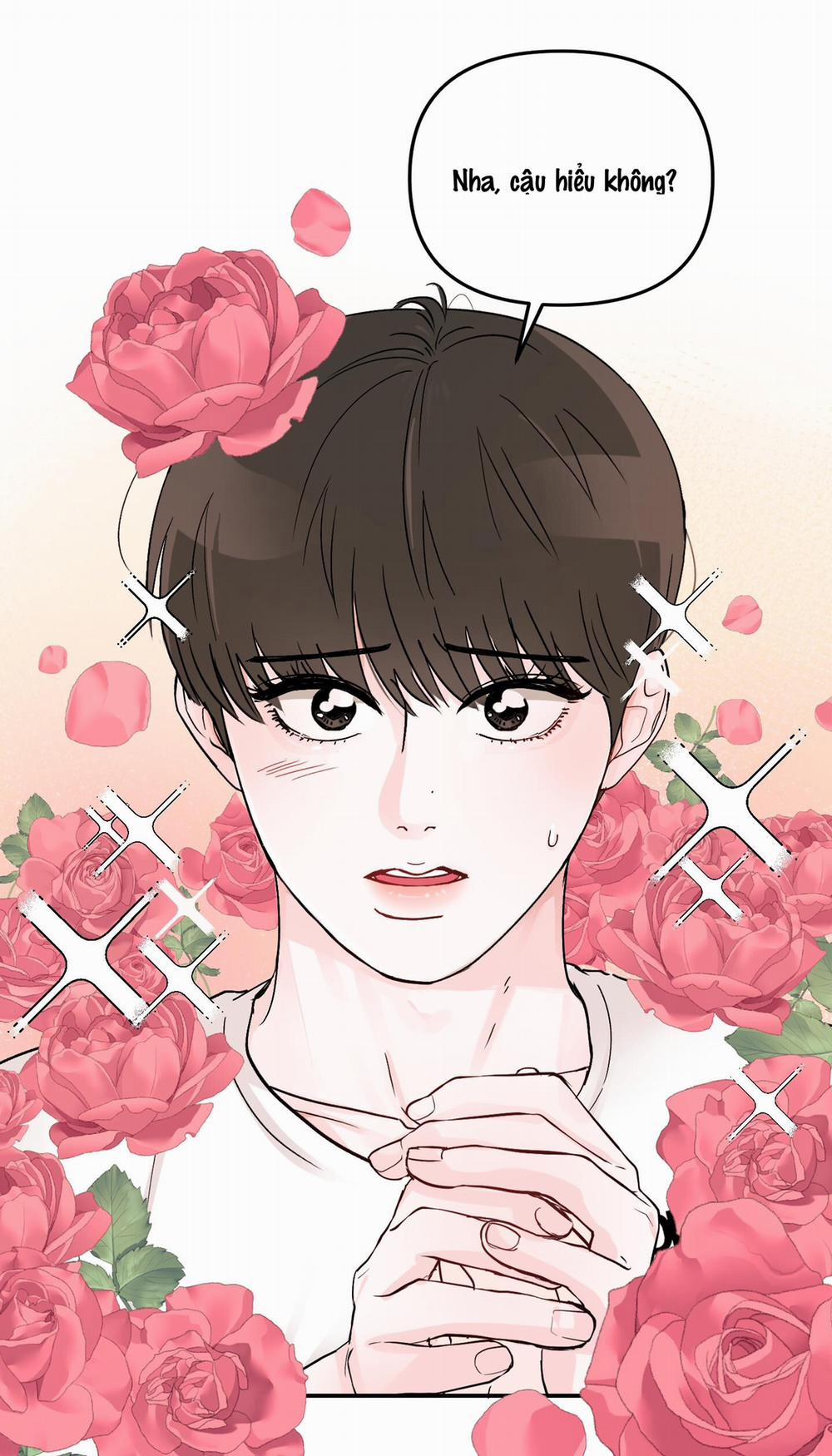 Thán Phục Thanh Xuân 3 trang 29