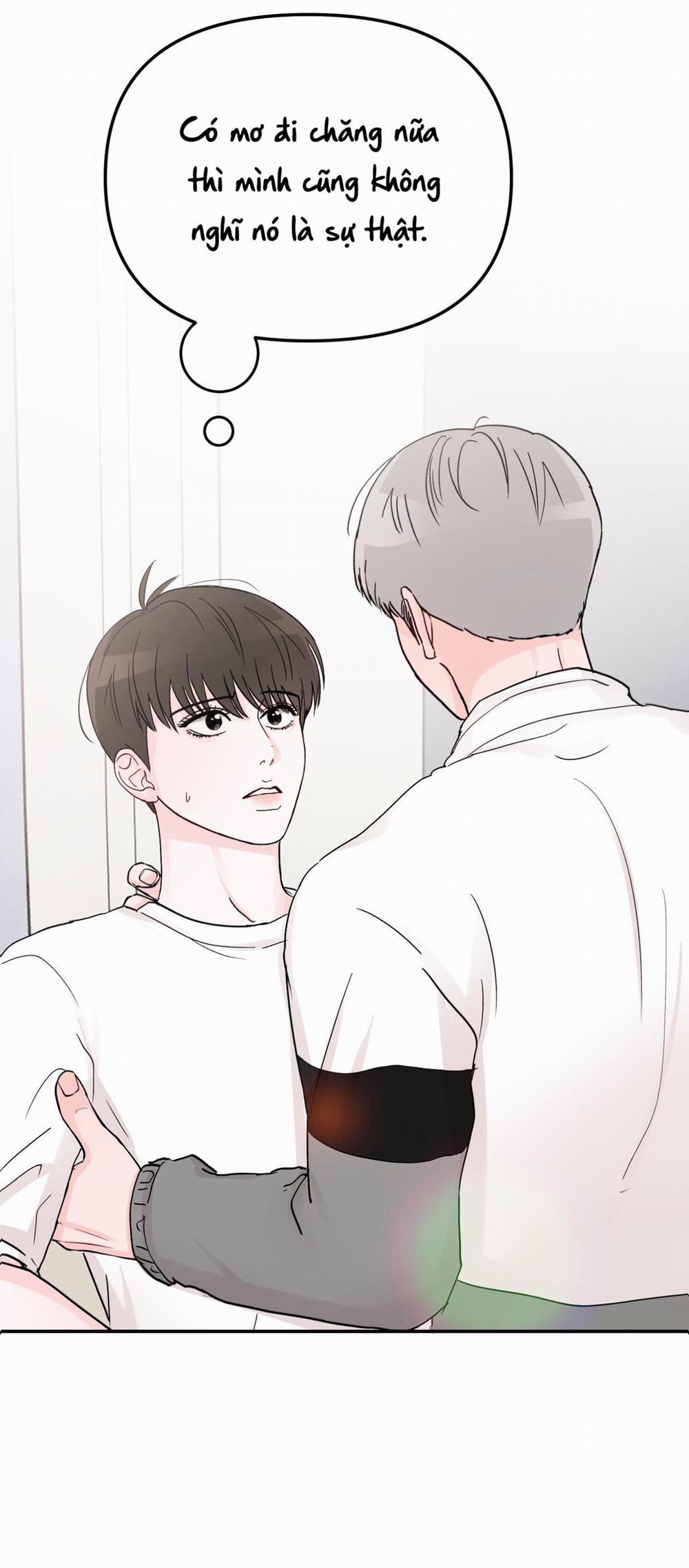 Thán Phục Thanh Xuân 3 trang 3