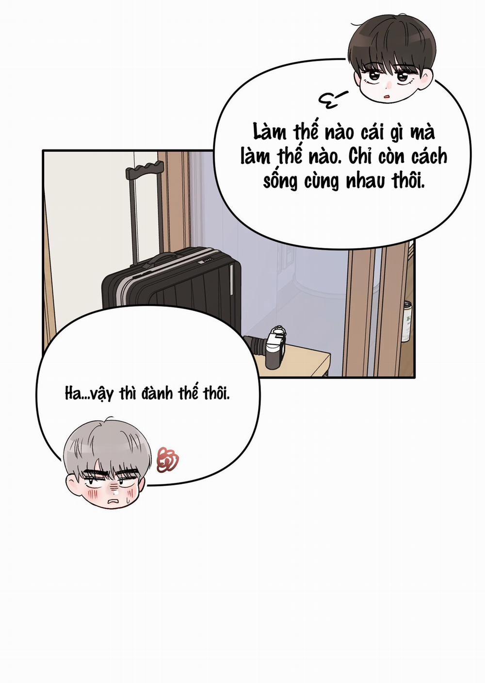 Thán Phục Thanh Xuân 3 trang 33