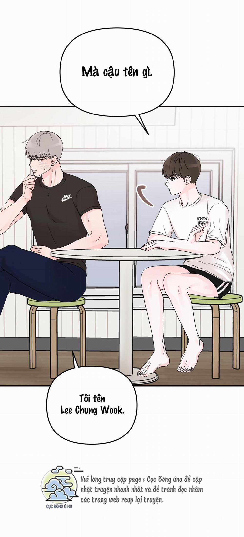 Thán Phục Thanh Xuân 3 trang 34