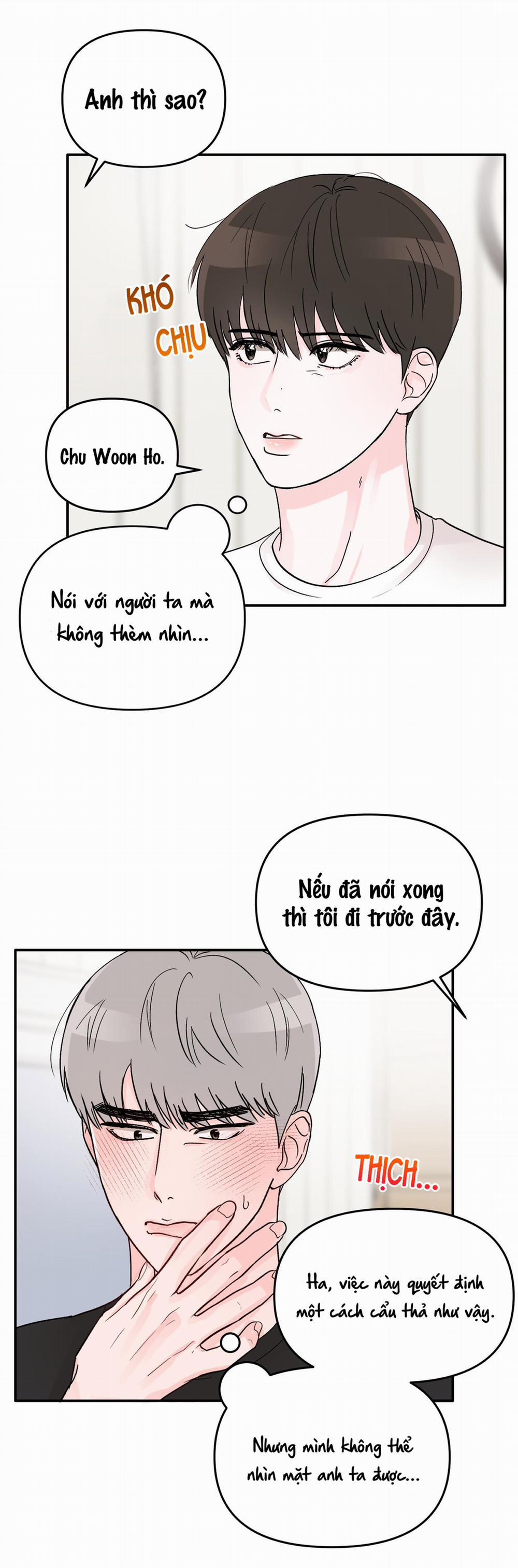 Thán Phục Thanh Xuân 3 trang 35