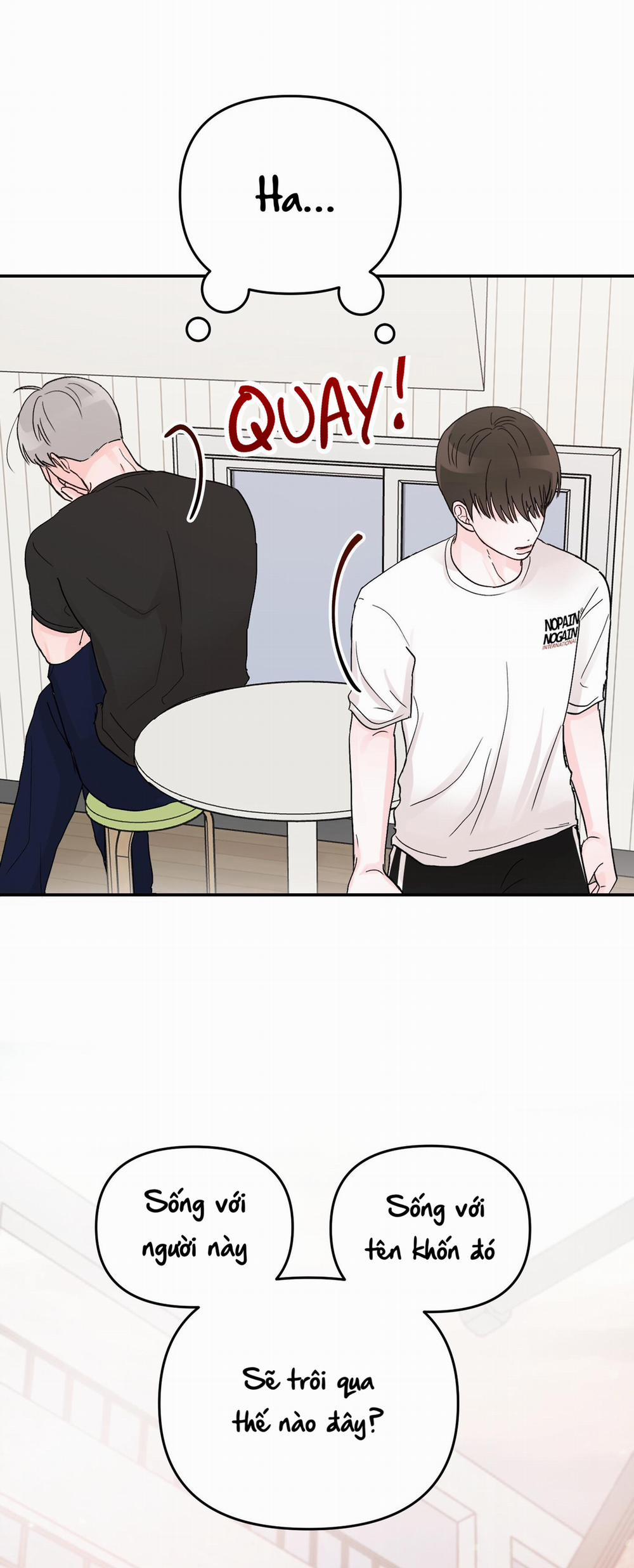 Thán Phục Thanh Xuân 3 trang 36