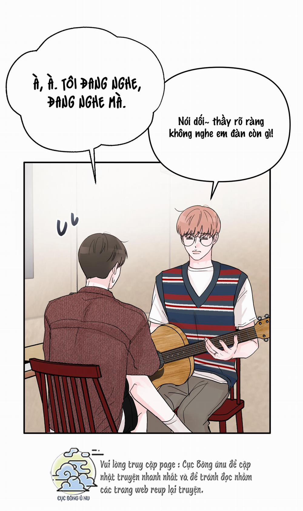 Thán Phục Thanh Xuân 3 trang 39