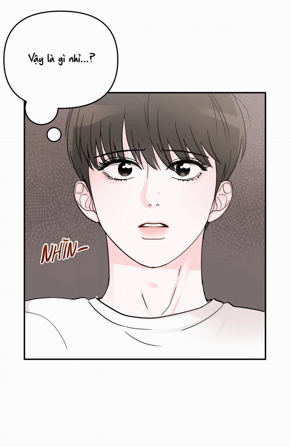 Thán Phục Thanh Xuân 3 trang 4