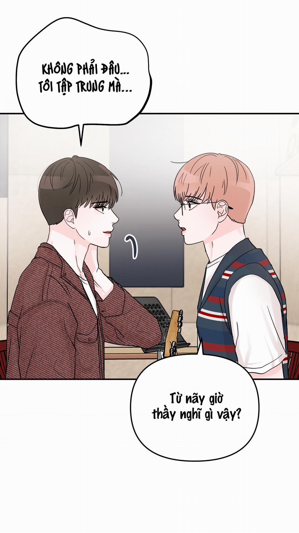 Thán Phục Thanh Xuân 3 trang 40