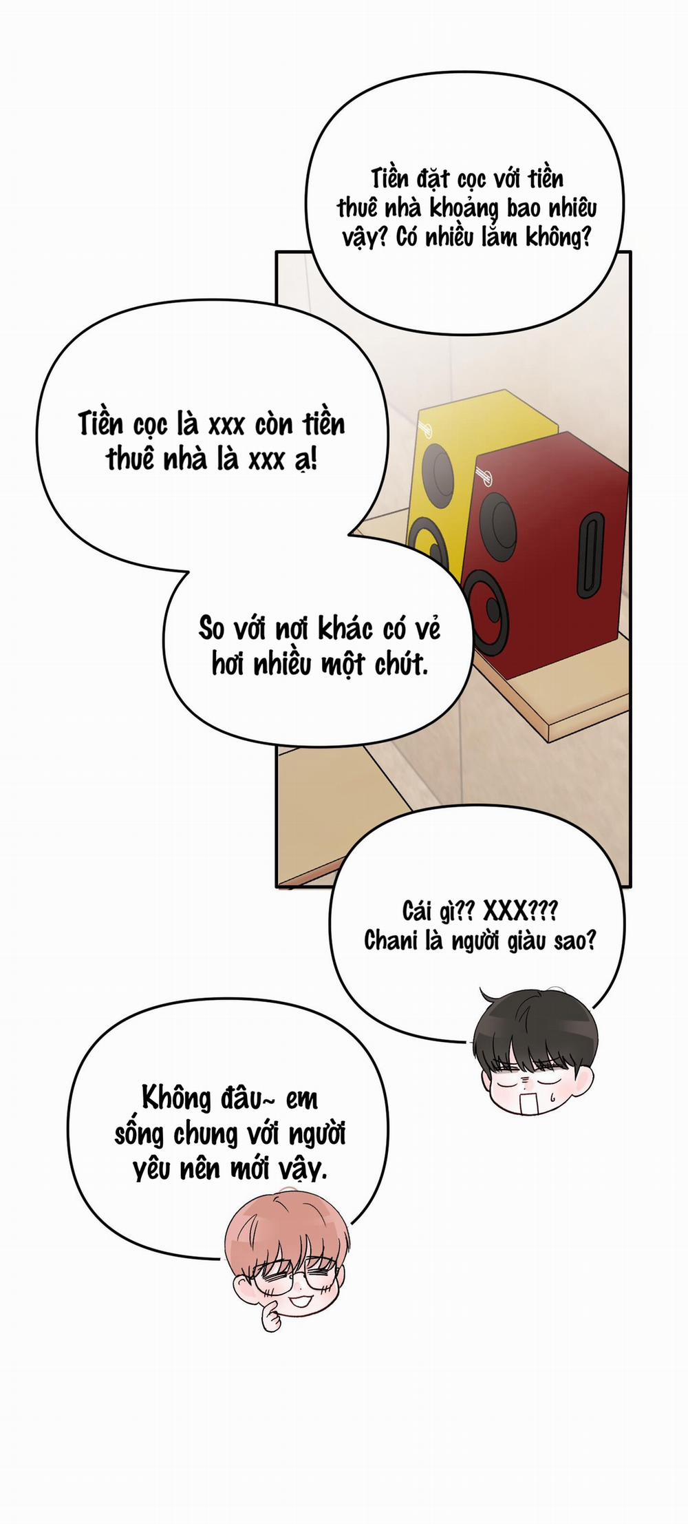 Thán Phục Thanh Xuân 3 trang 42