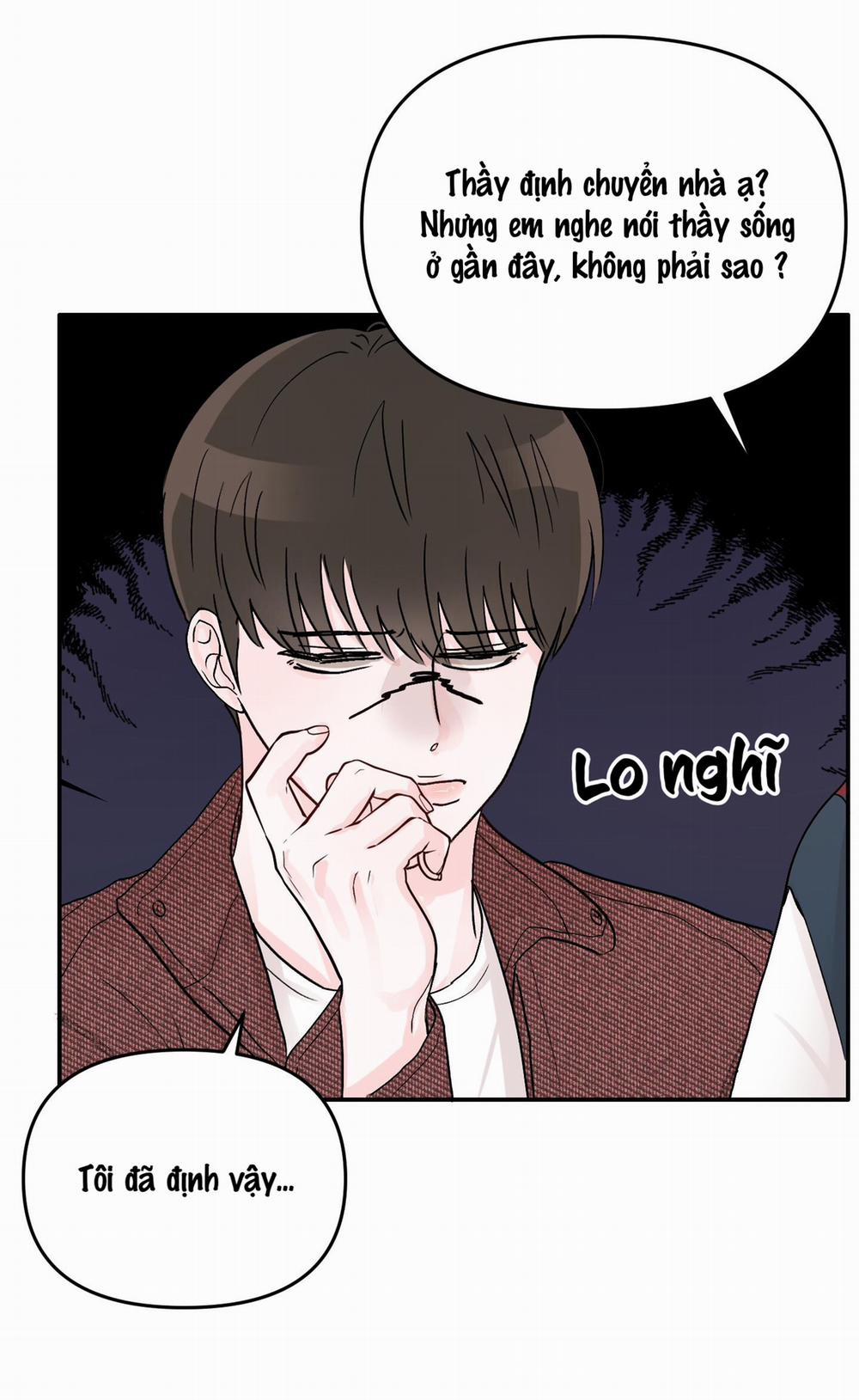 Thán Phục Thanh Xuân 3 trang 43