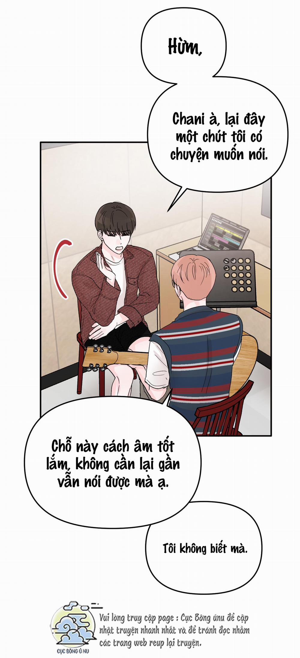 Thán Phục Thanh Xuân 3 trang 44