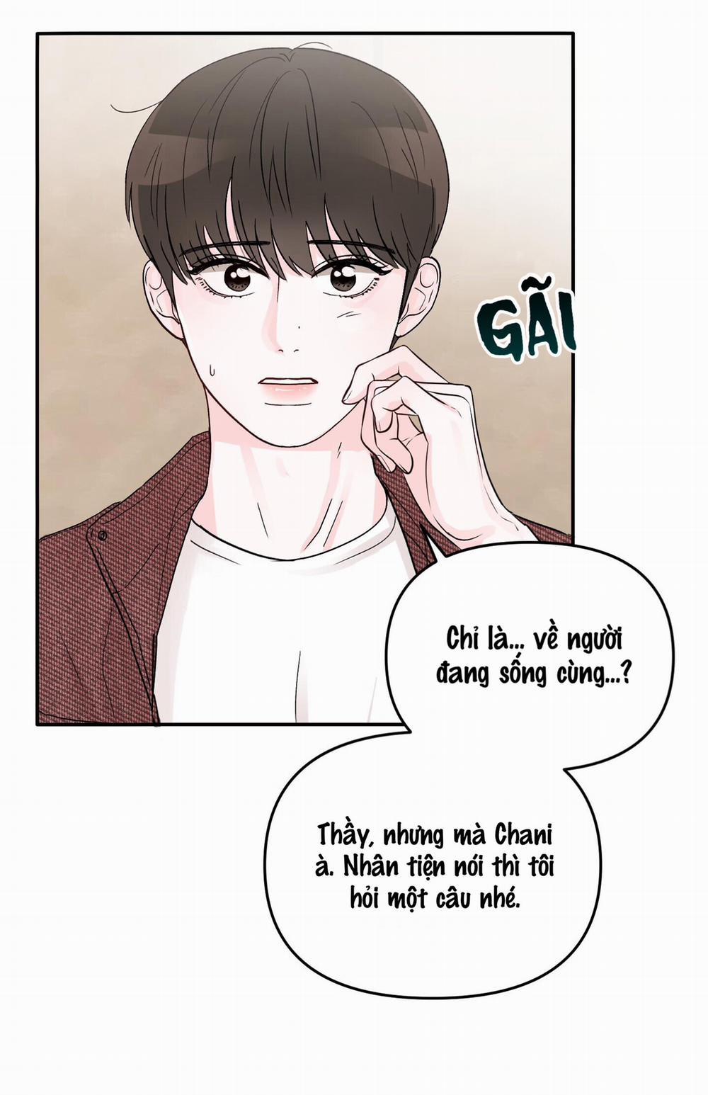 Thán Phục Thanh Xuân 3 trang 48