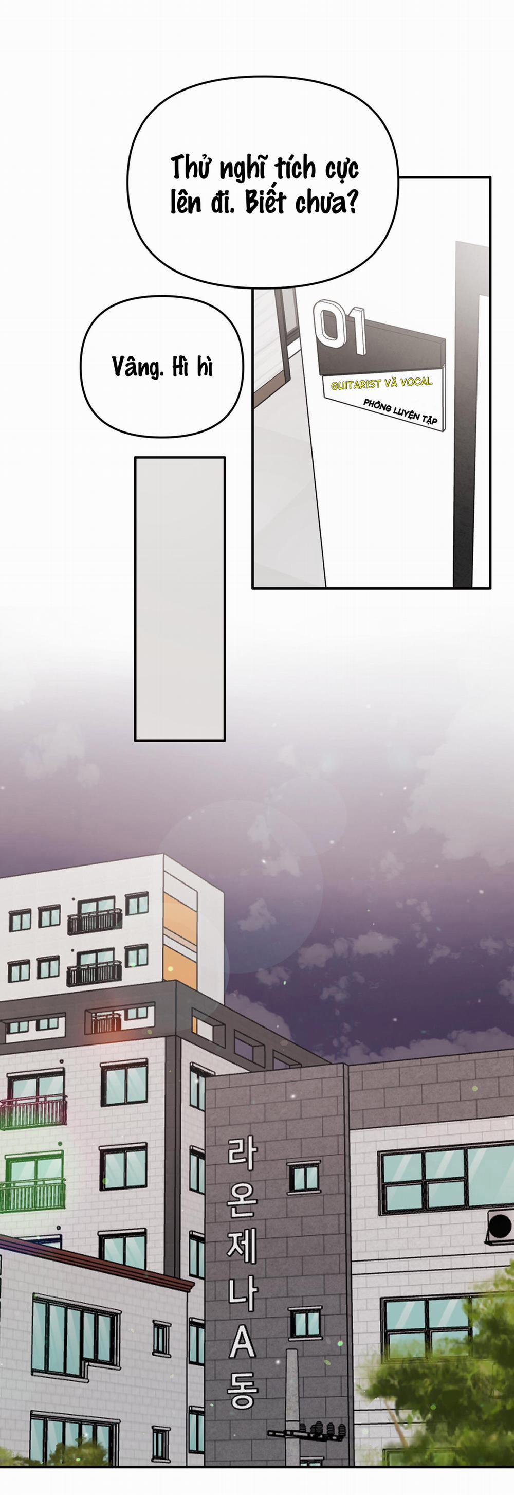 Thán Phục Thanh Xuân 3 trang 49