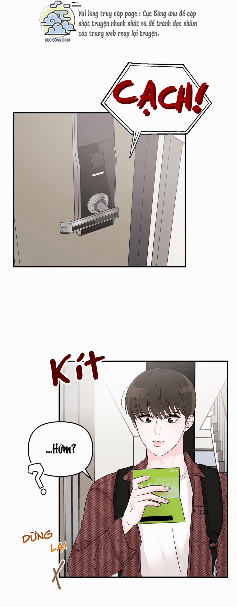 Thán Phục Thanh Xuân 3 trang 50