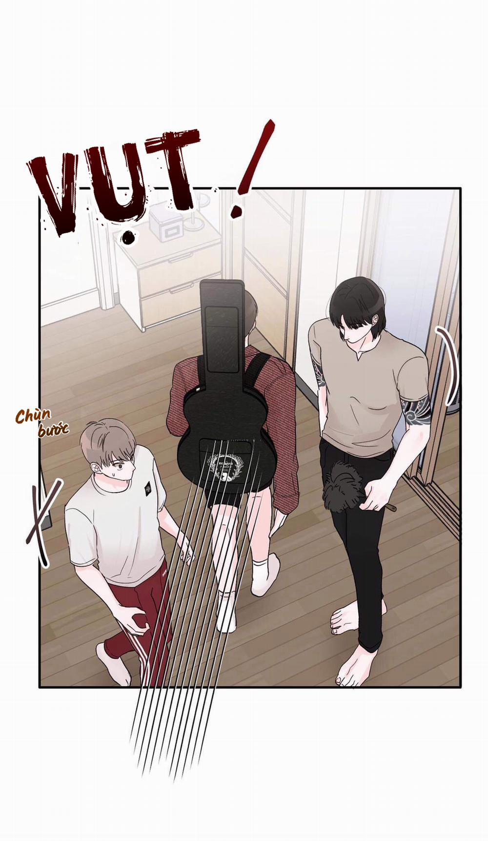 Thán Phục Thanh Xuân 3 trang 53