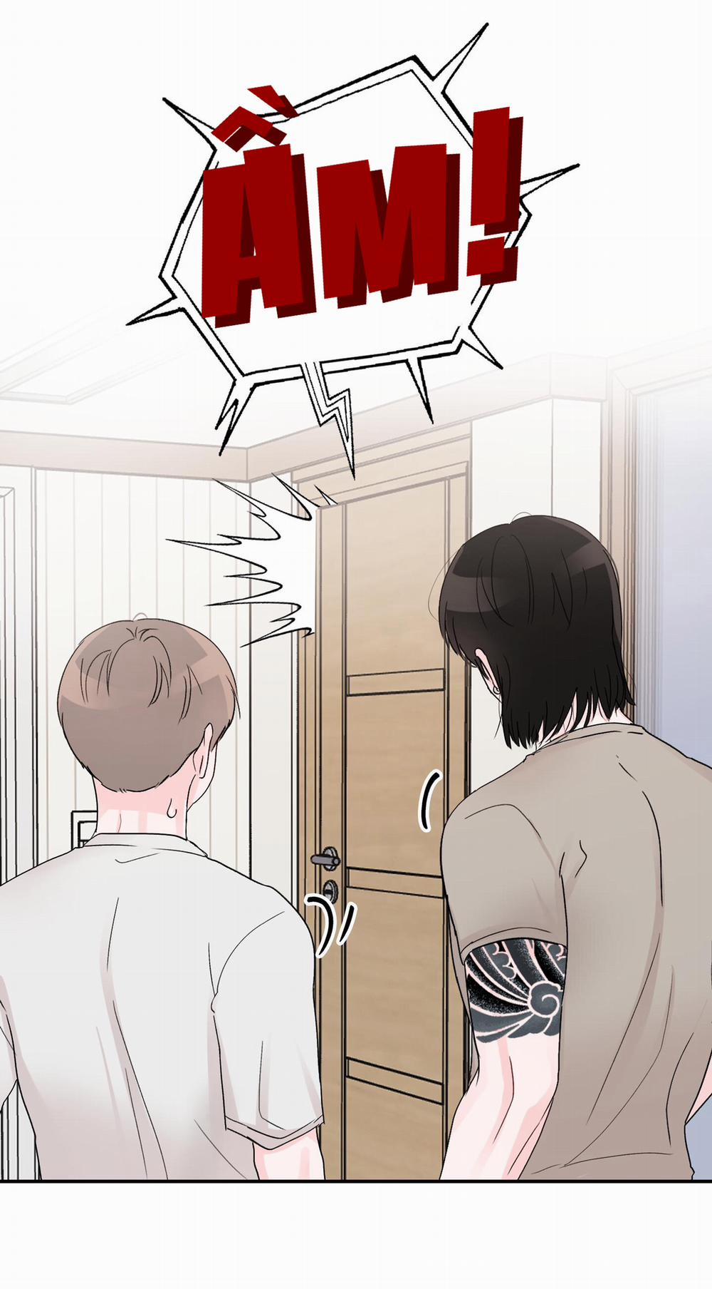 Thán Phục Thanh Xuân 3 trang 54